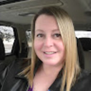 Meet your Posher, Leslie